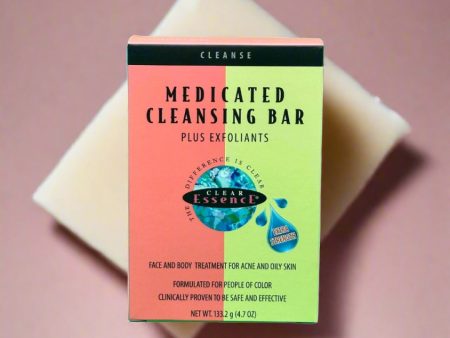 Clear Essence Cleansing Bar 4.7 oz Sale