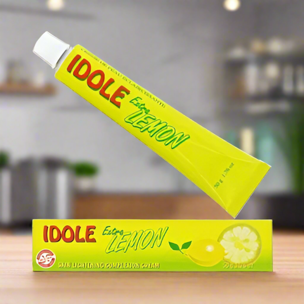 Idole Extra Lemon Skin Complexion Cream 1.76 oz Cheap