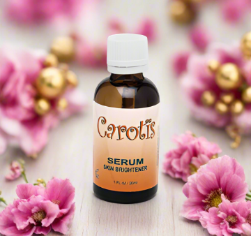 Carotis Serum 1 oz Hot on Sale