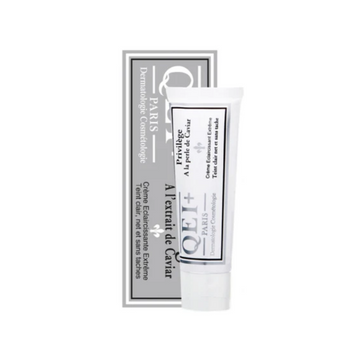 QEI+ Privilege Caviar Toning Cream 1.7 oz For Discount