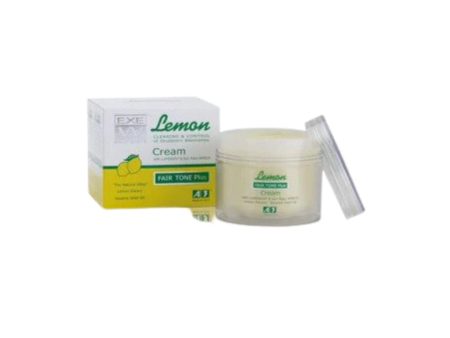 A3 Lemon Fair Tone Plus Jar Cream 150ml Discount