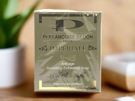 Pr. Francoise Bedon Anti-Age Scrubbing Exfoliating Soap 7 oz Cheap