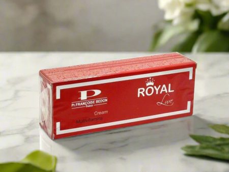 Pr. Francoise Bedon Royal Cream 1.69 oz Online Sale