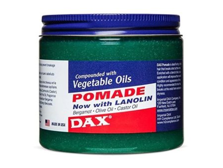 Dax Pomade with Lanolin 7.5 oz on Sale