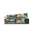 Neem Essential Halal Toothpaste w  Black Seed 6.5 oz For Discount