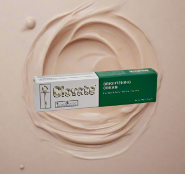 Clovate Cream 1.76 oz Hot on Sale