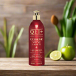 QEI+ Extreme Shine Carotte  Body Lotion 16.80 Oz Online