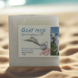 Goat Mlik Plant Essential Soap 100g For Cheap