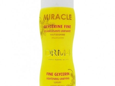 DRM4 Miracle Unifying Glycerin 500 ml Sale