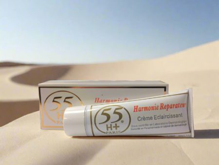 55H+ Paris Harmonie Reparateur Strong  Cream 1.7oz Sale