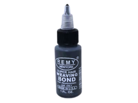 Remy New York Super Hair Weaving Bond 1 oz For Discount