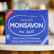 Monsavon Au Lait Soap 200g - Pack of 4 Cheap