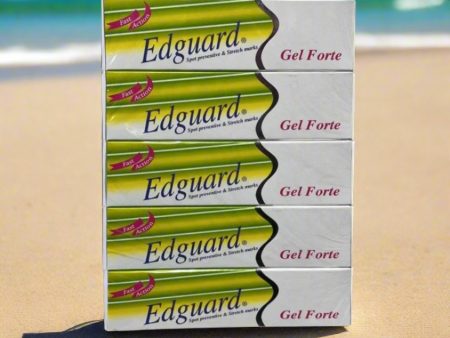 Pack Of 10 EdguardGel 30g Online