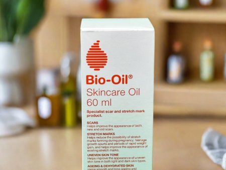 Bio Oil Skincare Oil 60ml on Sale