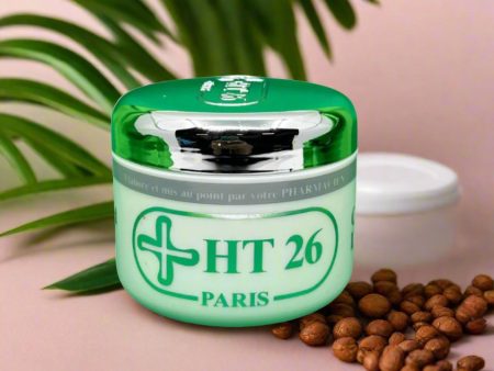 HT26 Caviar Intensive Concentrated decolorizing  Cream 500ml Fashion