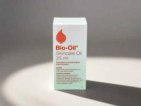 Bio Oil Skincare Oil 25ml For Sale