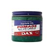 Dax Pomade with Lanolin 14 oz (Green) Online