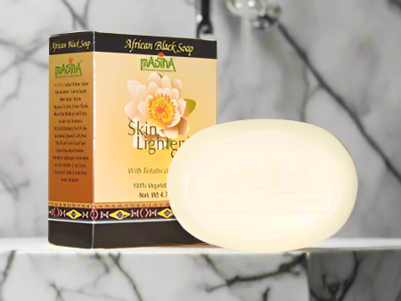 Madina Skin Soap 4.75 oz For Discount