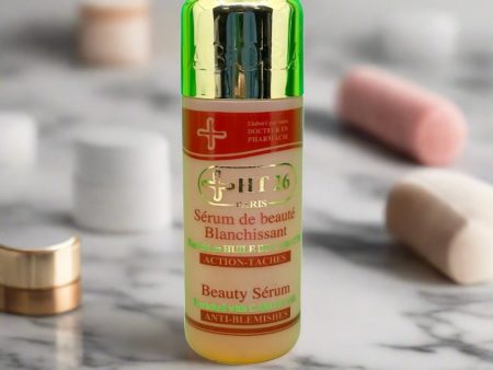 HT26 Beauty Serum with Carrot 150ml Online Hot Sale