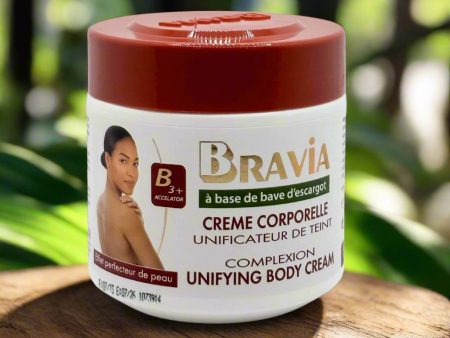 Bravia Complexion unifying Body Cream 300ml on Sale