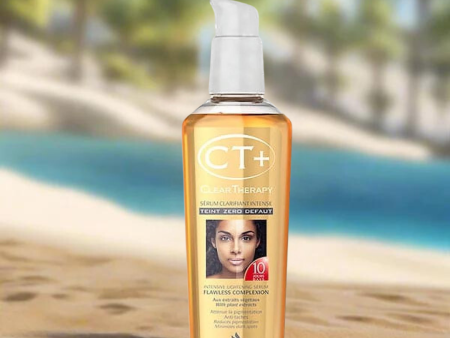 CT+ Clear Therapy Intensive Serum 75 ml Online now