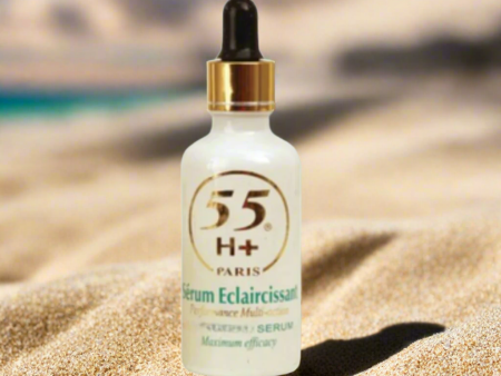 55H+ Performance Multi-Action Serum 1.66oz Discount