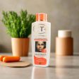 CT+ Clear Therapy Carrot Lotion 500ml Online now