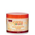 Cantu Shea Butter Hair Dressing Pomade 4 oz For Cheap