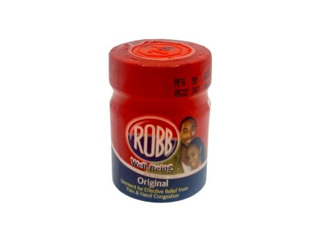 Robb Well Being Original Ointment Online