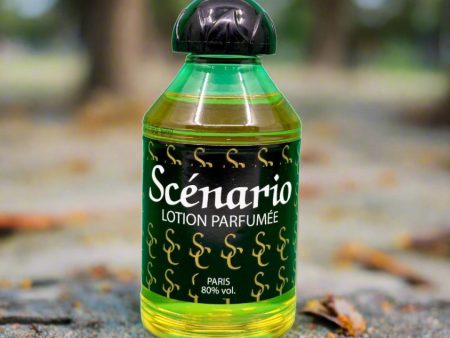 Scenario Paris Lotion Perfume 300ml on Sale