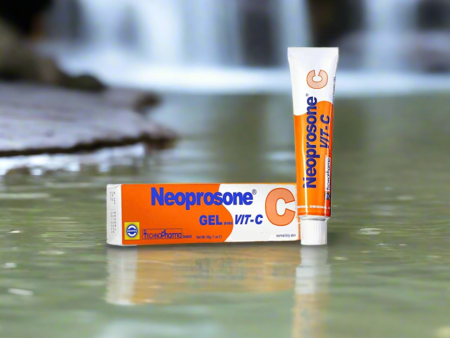 Neoprosone Gel w  Vit-C 1 oz For Sale