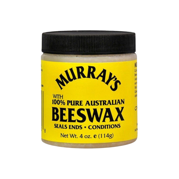 Murray s Bees Wax 4 oz Cheap