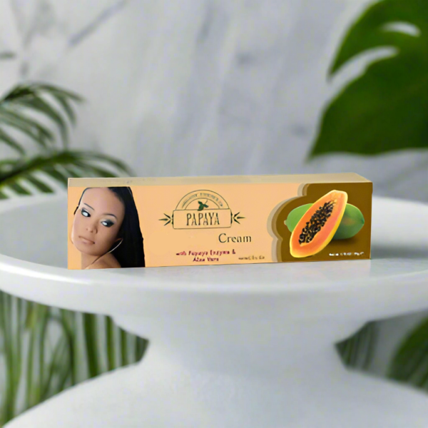 Papaya Clarifying Cream 50g Supply