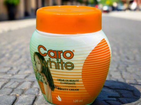 Caro White Cream 120 ml For Sale