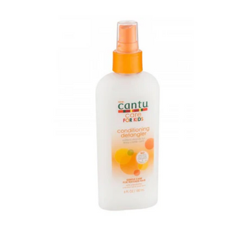 Cantu Care For Kids Conditioning Detangler 6 oz Online