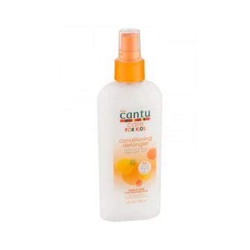 Cantu Care For Kids Conditioning Detangler 6 oz Online