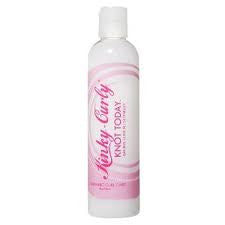 Kinky-Curly Knot Today Natural Leave-In Detangler 8 oz Hot on Sale