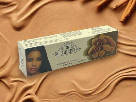 Organic Essence of Tamarind Gel 30g Cheap