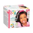 Just for Me No-Lye Conditioning Creme Relaxer Kit For Discount