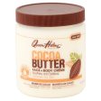 Queen Helene Cocoa Butter Face & Body Crème 15 oz Cheap