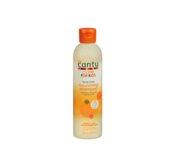 Cantu Care For Kids Tear-Free Nourishing Shampoo 8 oz Clearence Fashion