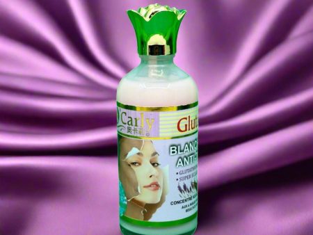 Carly Gluta Magic Acid Blanchisseur Anti Taches Lavender Serum 100ml Discount