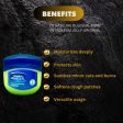 Vaseline Blueseal Pure Petroleum Jelly Original 250ml For Sale