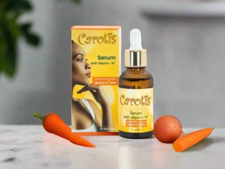 Carotis Serum Results In 7 Days 30ml For Cheap