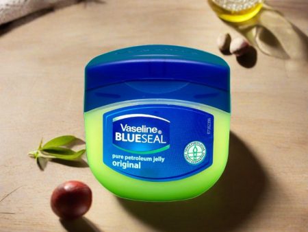 Vaseline Blueseal Pure Petroleum Jelly Original 250ml For Sale