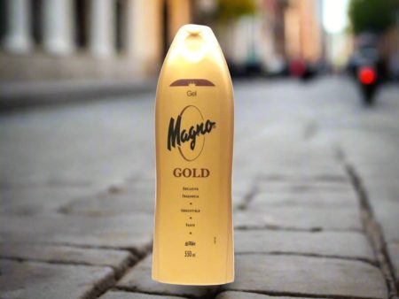 Magno Gold Body Wash 18.5 oz Discount