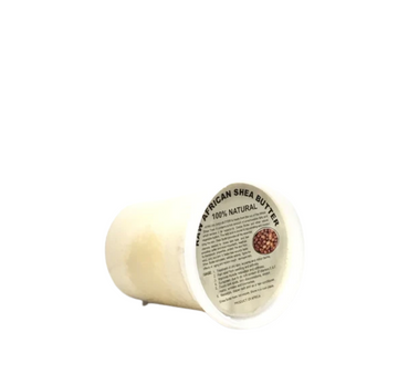 Raw African Shea Butter (White) Large 32 oz (Pack of 2) Sale