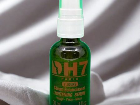 DH7 7 Days Clarifying Serum 1 fl.oz   30ml Discount