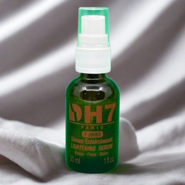 DH7 7 Days Clarifying Serum 1 fl.oz   30ml Discount