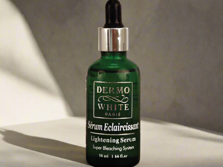 Dermo White Serum 1.66oz For Discount